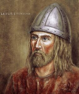 Leif Eriksson 