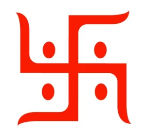 svastica simbolo