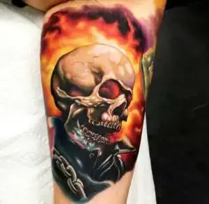 Tattoo teschio messicano - Tante idee per i tuoi tatuaggi di calaveras