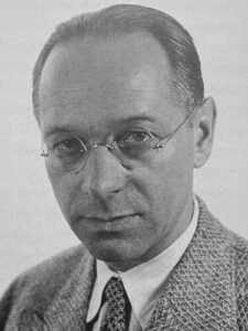Johannes Itten 1930