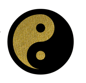 yin yang simbolo