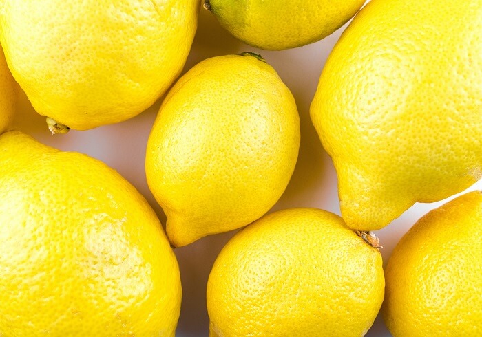 il limone fa abbassare la pressione foto di limoni