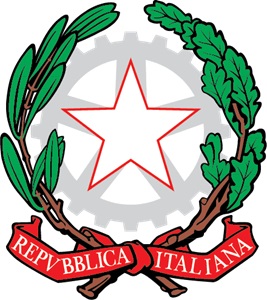 emblema della repubblica italiana